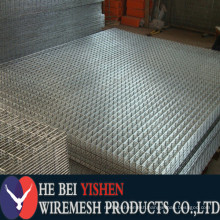 welded wire mesh panel